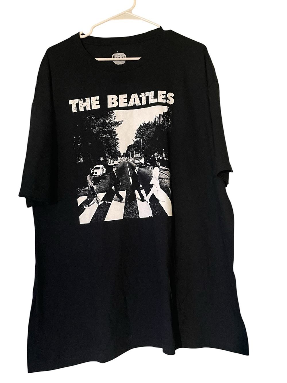The Beatles Shirt